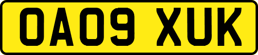 OA09XUK