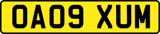 OA09XUM