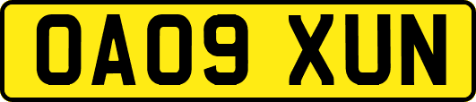 OA09XUN