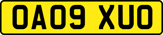 OA09XUO
