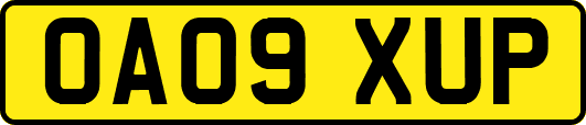 OA09XUP