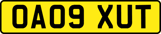 OA09XUT