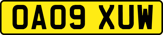 OA09XUW