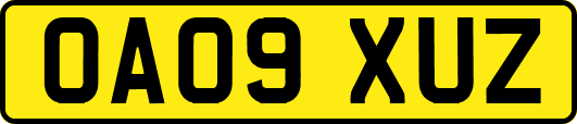 OA09XUZ