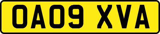 OA09XVA