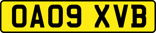 OA09XVB