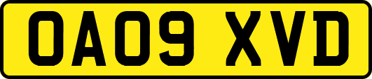 OA09XVD