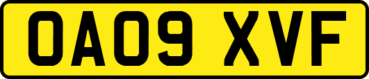 OA09XVF
