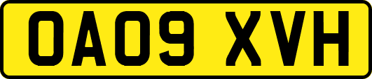 OA09XVH