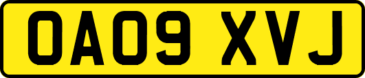 OA09XVJ