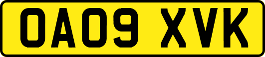 OA09XVK