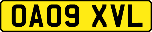 OA09XVL