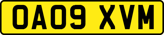 OA09XVM