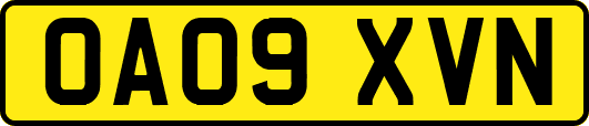 OA09XVN