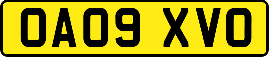 OA09XVO