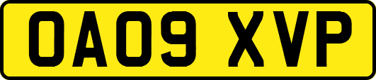 OA09XVP