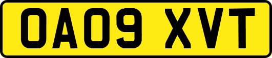 OA09XVT