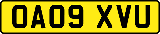 OA09XVU
