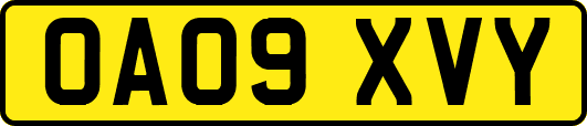 OA09XVY