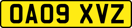 OA09XVZ