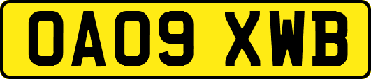 OA09XWB
