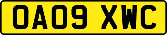 OA09XWC