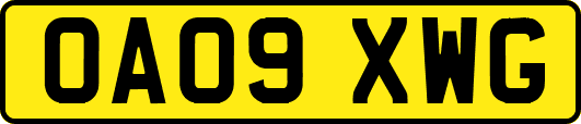 OA09XWG