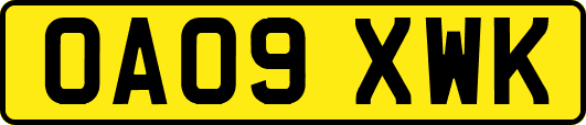 OA09XWK