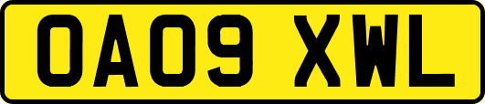 OA09XWL