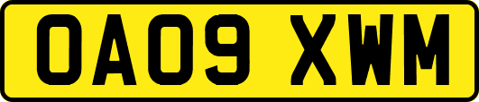 OA09XWM