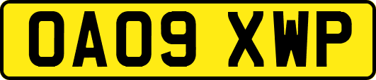 OA09XWP
