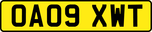 OA09XWT