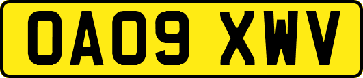 OA09XWV