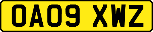 OA09XWZ