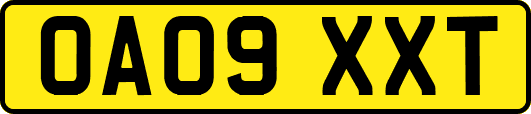OA09XXT