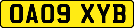 OA09XYB