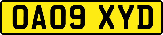 OA09XYD