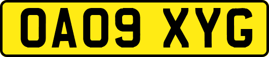 OA09XYG
