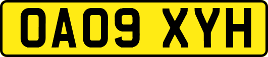 OA09XYH