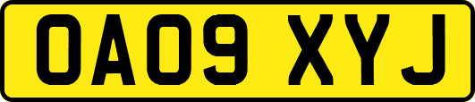 OA09XYJ