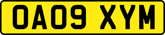 OA09XYM