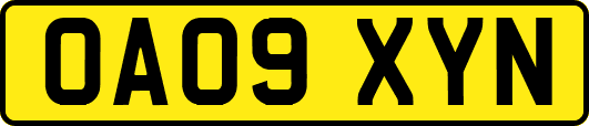 OA09XYN