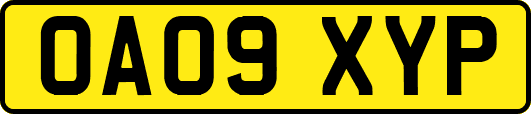 OA09XYP