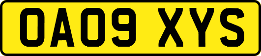 OA09XYS