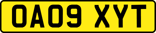 OA09XYT