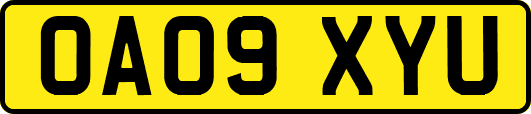 OA09XYU