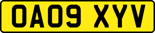OA09XYV