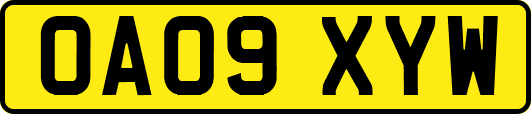 OA09XYW