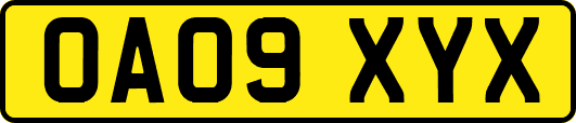 OA09XYX