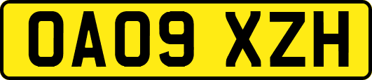 OA09XZH